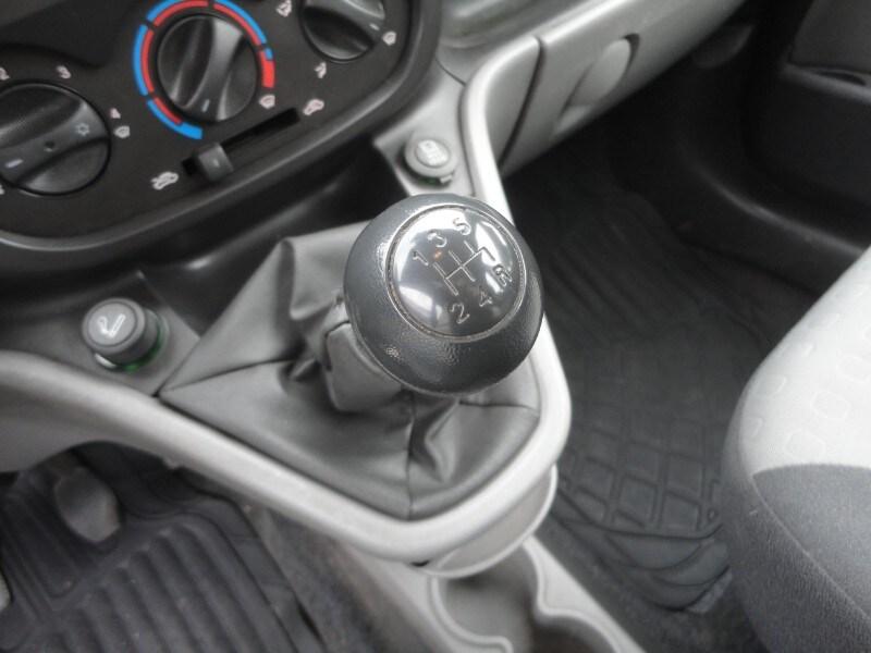 FIAT Doblò 2ª serie Doblò 1.3 Multijet 16V D...