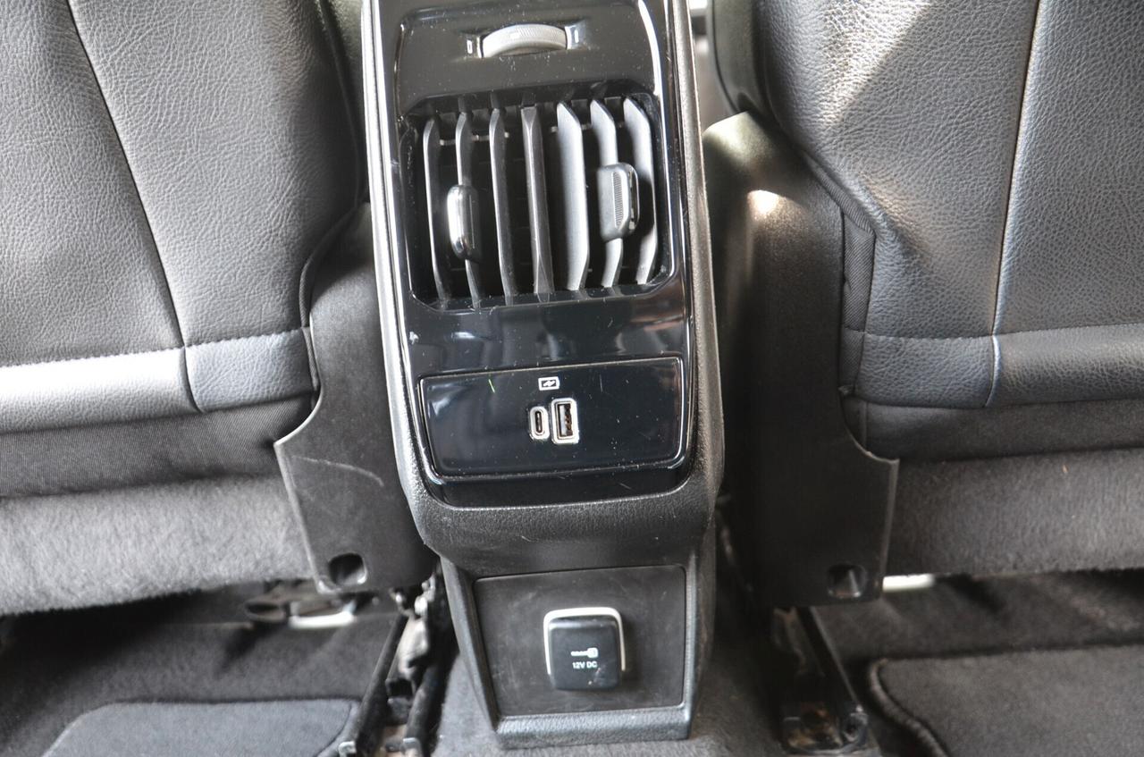 Jeep Compass 1.6 Multijet II 2WD Night Eagle