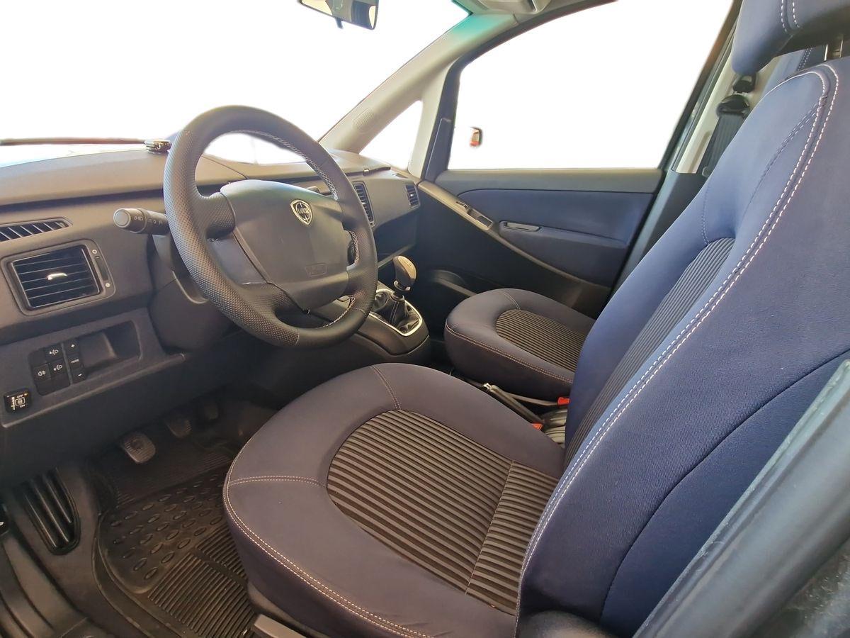 LANCIA MUSA 1.4 ORO GPL