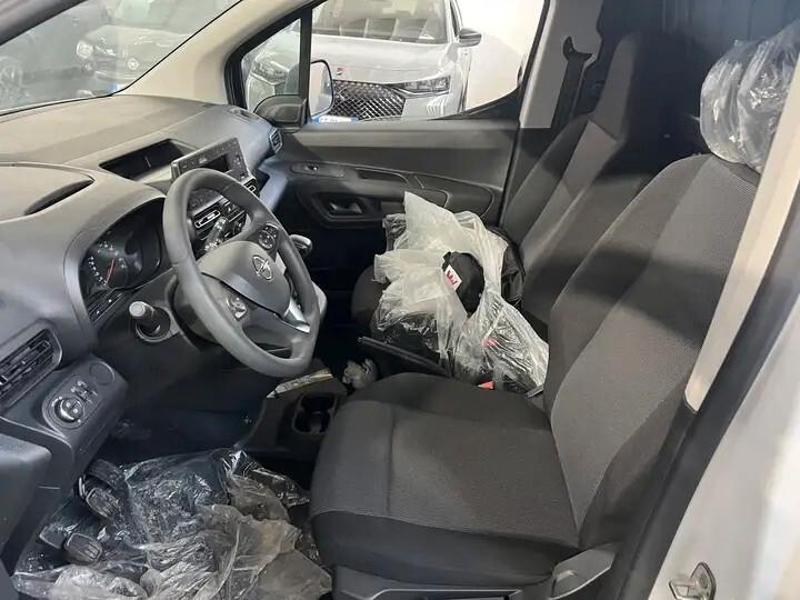 Opel Combo Cargo 1.5 Diesel 130CV S&S L2H1