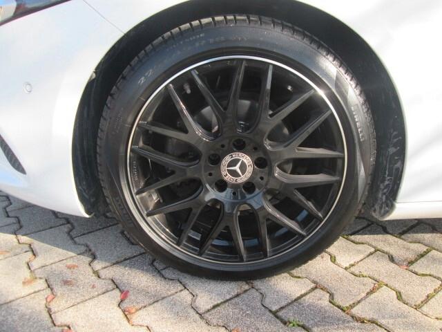 Mercedes-benz A 180 d Automatic Sport