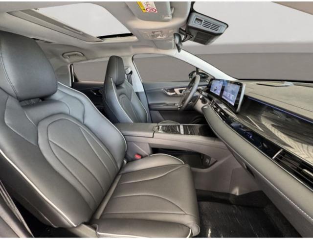 OMODA 5 OMODA 5 1.6 TGDI 147CV PREMIUM