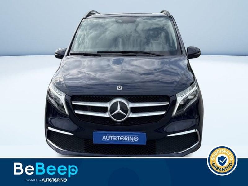Mercedes-Benz Classe V V LONG 250 D PREMIUM AUTO
