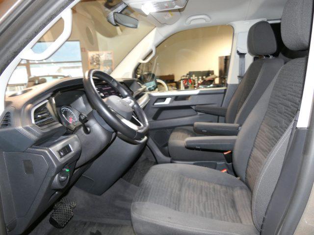 VOLKSWAGEN Multivan 2.0 TDI 150CV DSG EDITION 7PÖ.