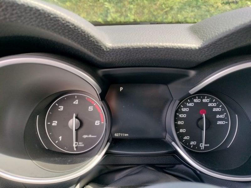 Alfa Romeo Stelvio 2.2 Turbo Diesel 210CV Veloce AT8 Q4