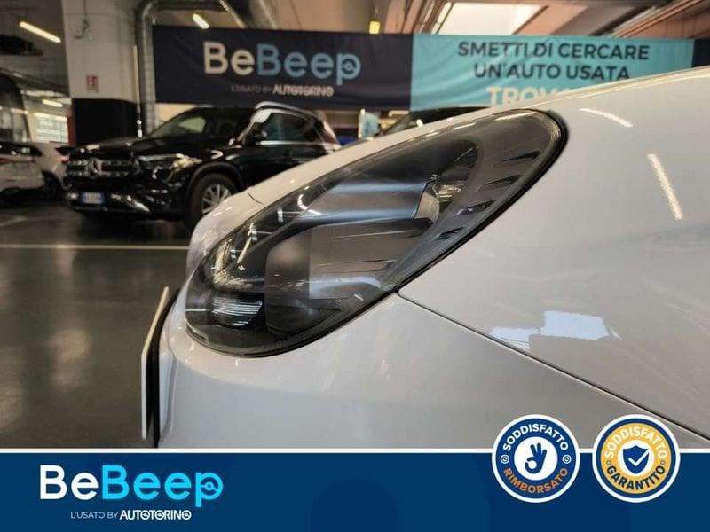 Alfa Romeo Giulietta 1.6 JTDM BUSINESS 120CV MY18