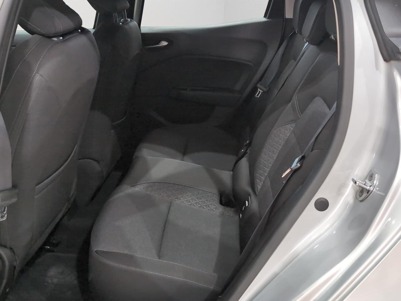 Renault Clio dCi 85 CV 5 porte Zen