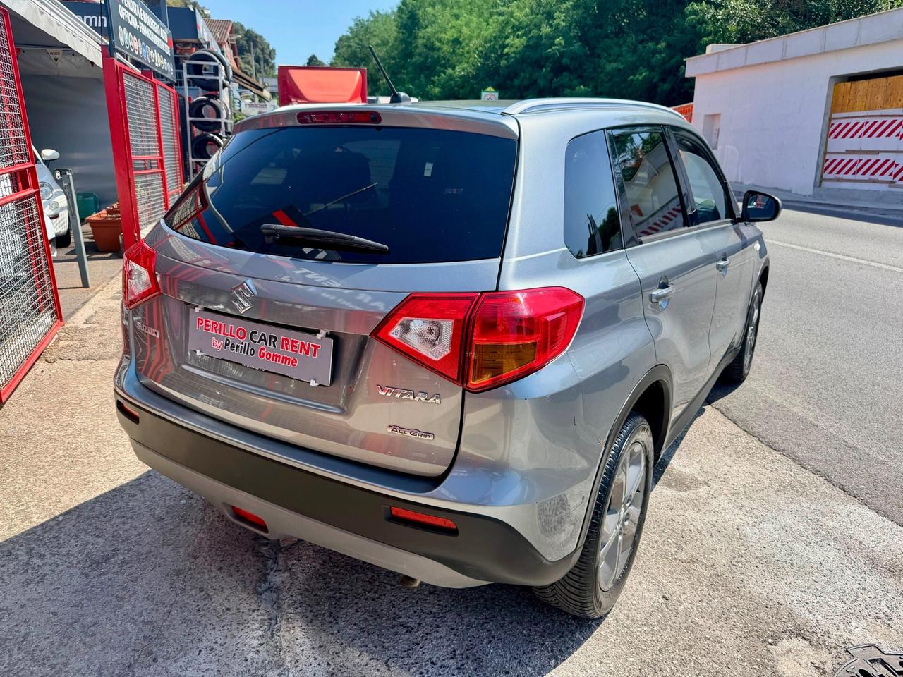 Suzuki Vitara 1.6 DDiS 4WD AllGrip V-Top 2016