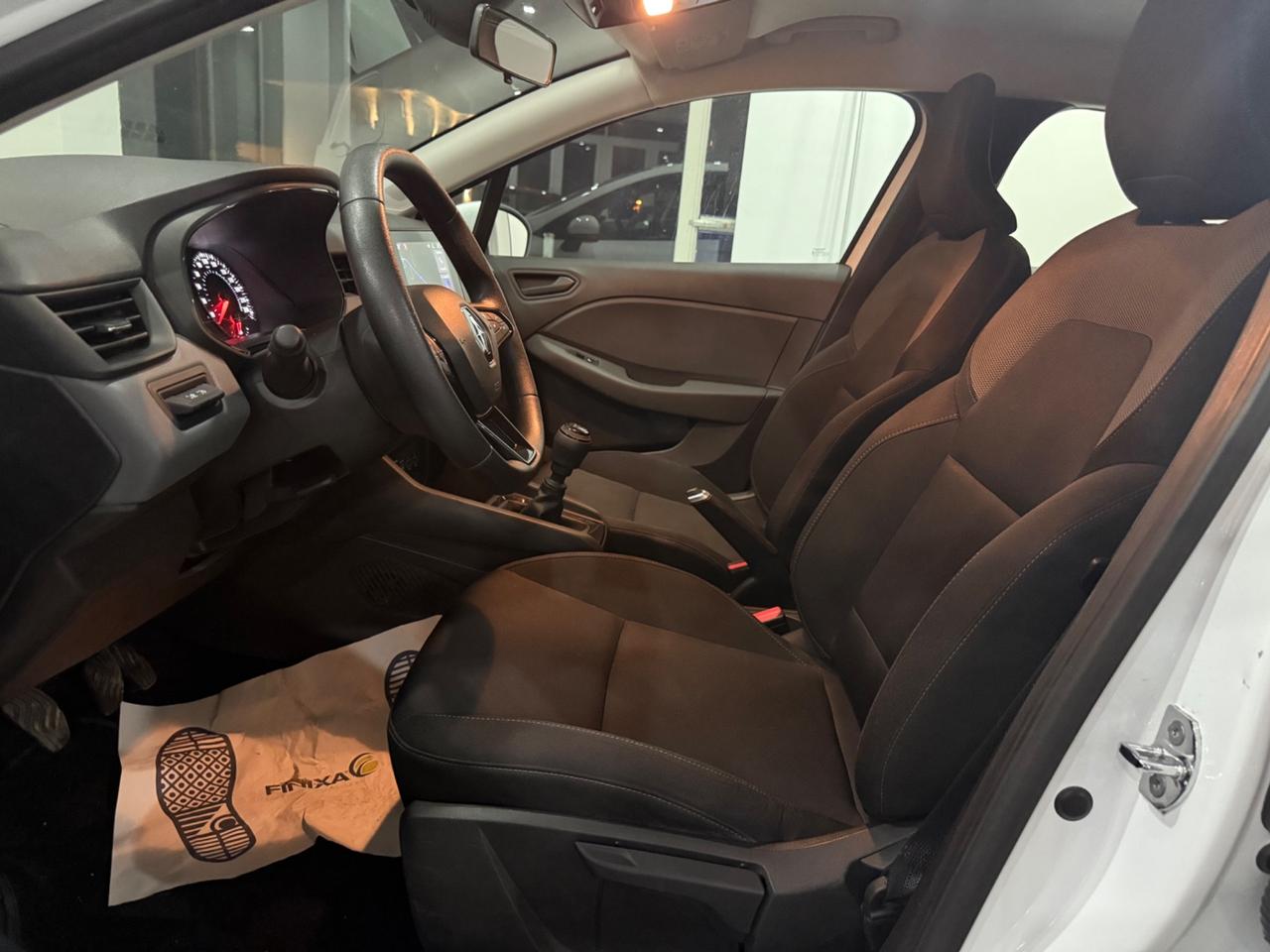 Renault Clio TCe TURBO 90CV 5P Intens+FULL LED2022