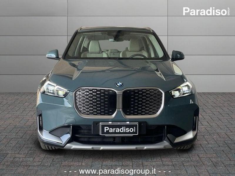 BMW iX1 XDRIVE30 2025 - KM0 | 313CV ELETTRICO | LUXURY