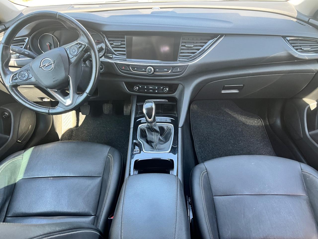 Opel Insignia 2.0 CDTI 170CV Start&Stop Sports Tourer Cosmo