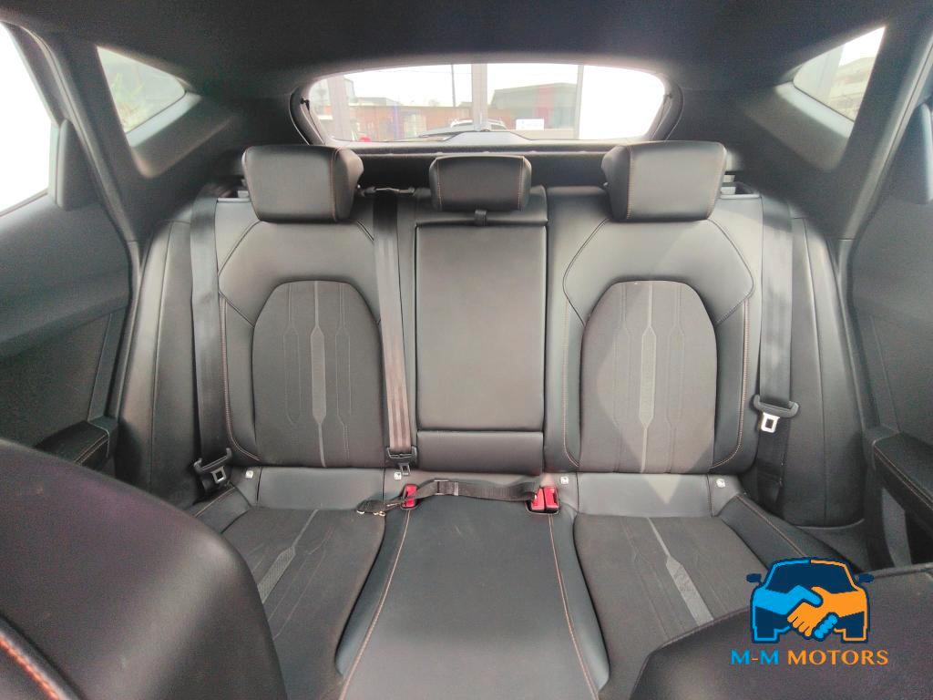 Cupra Formentor 1.4 e-hybrid 204cv dsg