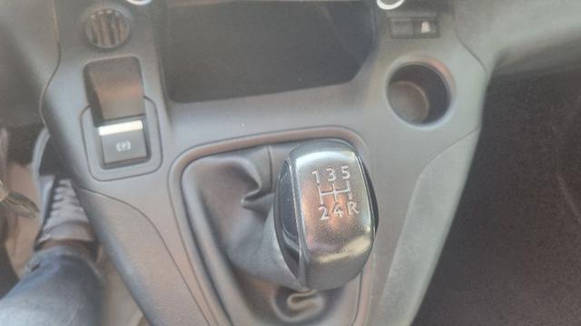 OPEL Combo Cargo 1.5 Diesel 100CV S&S PC 650kg