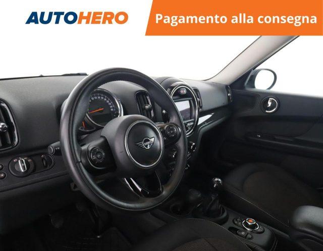 MINI Countryman 1.5 One D Countryman