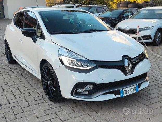 Renault Clio TCe 220CV EDC 5 porte Energy R.S.