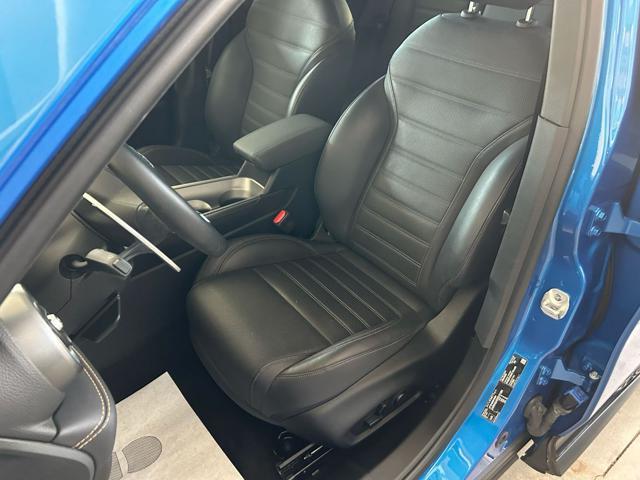 ALFA ROMEO Tonale 1.6 diesel 130 CV TCT6 Veloce