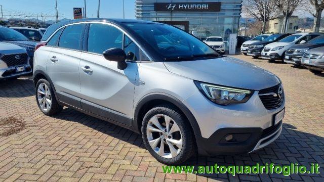 OPEL Crossland X 1.6 ECOTEC D 8V Start&Stop Innovation