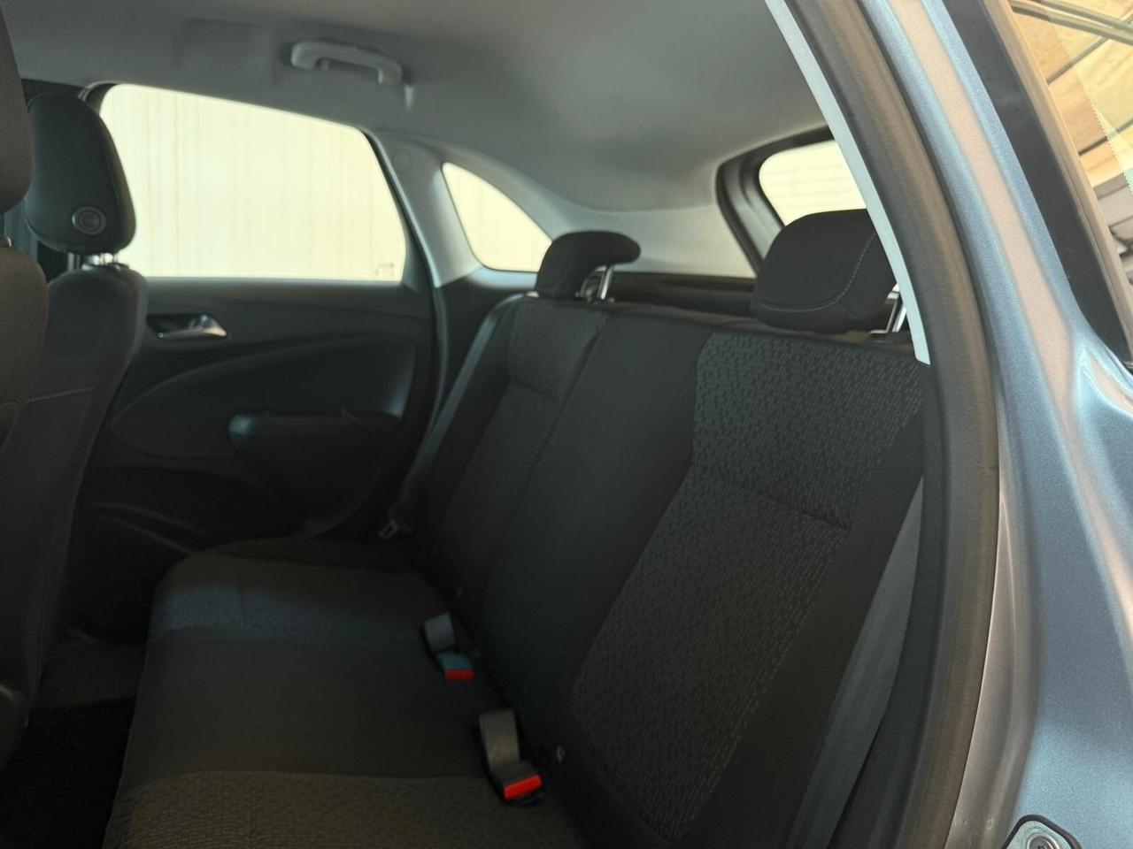 Opel Crossland X 1.2 12V Start&Stop Innovation