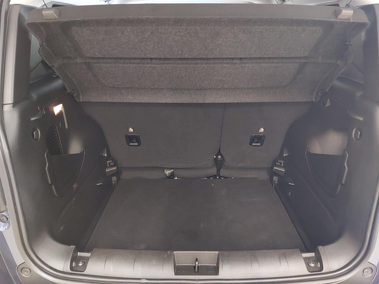 JEEP Renegade Renegade 1.5 Turbo T4 MHEV Limited