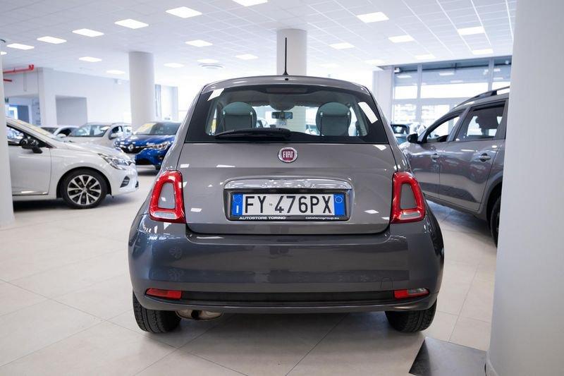 FIAT 500 1.2 Pop 69cv my20