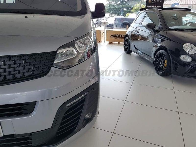 FIAT Scudo Scudo Ice 2.0 bluehdi 145cv L2H1 Lounge AT8