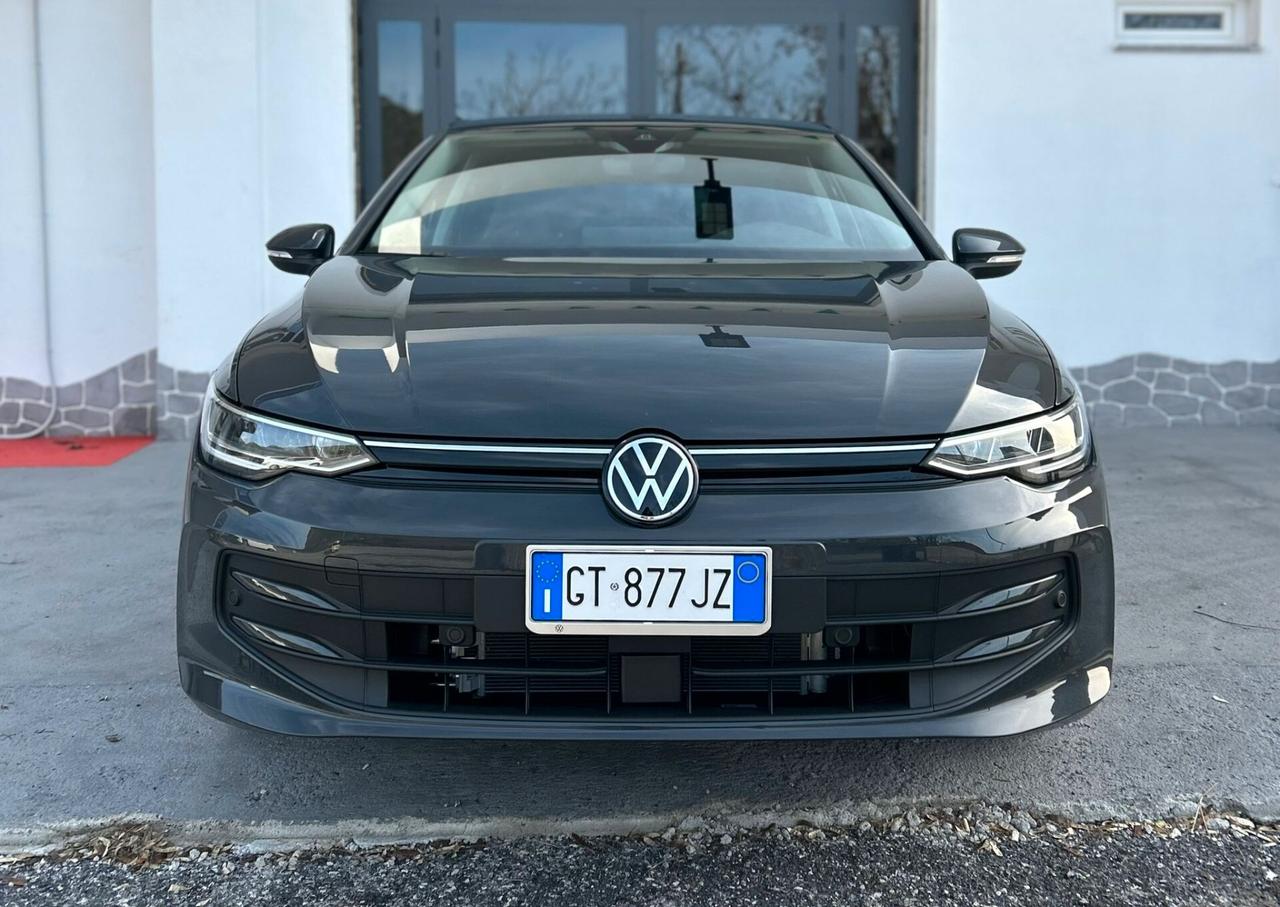 Volkswagen Golf 2.0 TDI 115 CV Edition Plus