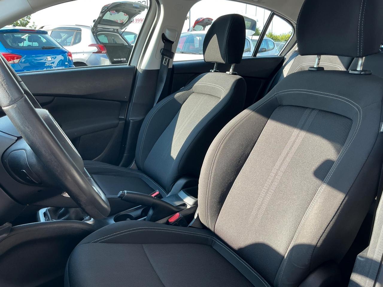 Fiat Tipo 1.3 Diesel Neopatentati