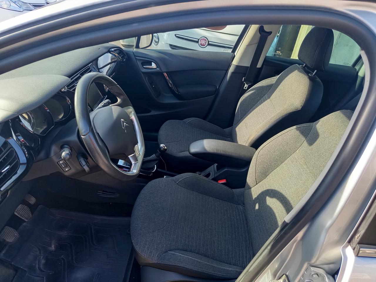 Citroen C3 Monna Lisa 1.2 benzina