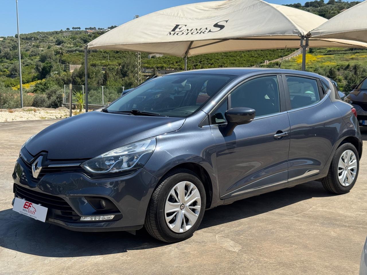 Renault Clio dCi 8V 90CV Start&Stop 5 porte Energy Intens