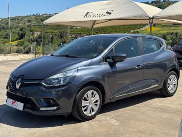 Renault Clio dCi 8V 90CV Start&Stop 5 porte Energy Intens