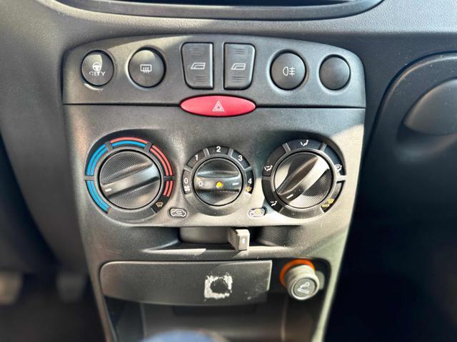FIAT Punto Classic 1.2 5 porte Active