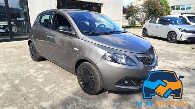 LANCIA Ypsilon 1.0 5 porte S&S Hybrid Ecochic Gold "ProMmo"
