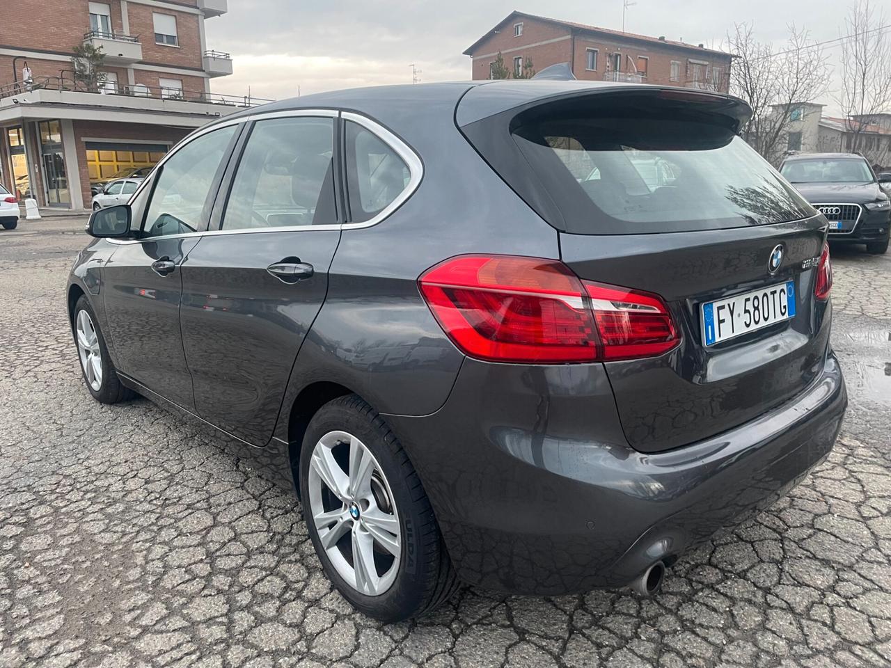 Bmw 225 225XE Active Tourer iPerformance aut. PLUG-IN