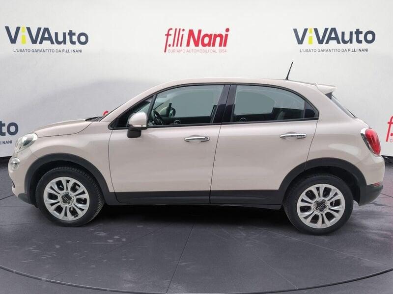 FIAT 500X 1.3 MultiJet 95 CV Pop Star