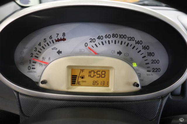 SUBARU Justy 1.0 12V URGP Bi-Fuel "" Km 85000 ""