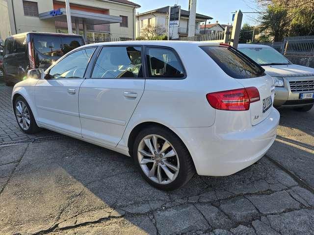 Audi A3 Sportback 1.2 tfsi Ambition