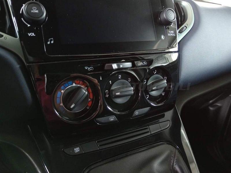 Lancia Ypsilon Ypsilon 1.0 firefly hybrid Platino s&s 70cv