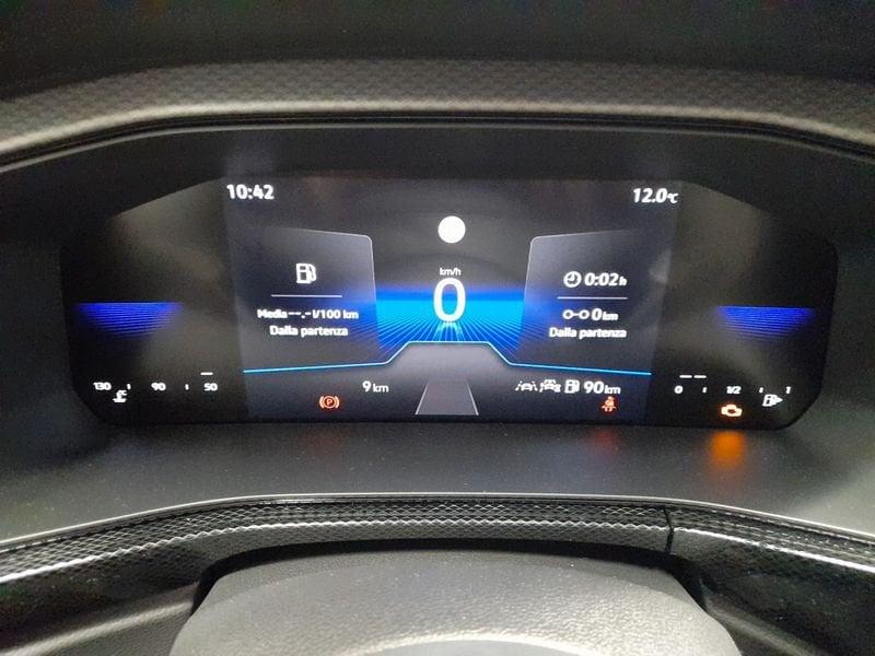 Volkswagen T-Cross 1.0 TSI 85kW Edition Plus