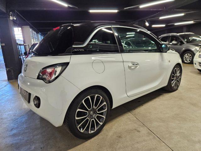 OPEL Adam 1.2 70 CV