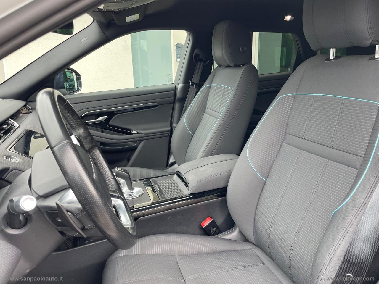 LAND ROVER RR Evoque 2.0D L.Flw 150 Aut. R-Dyn.S