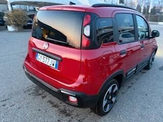 Fiat Panda Cross 1.0 FireFly S&S Hybrid