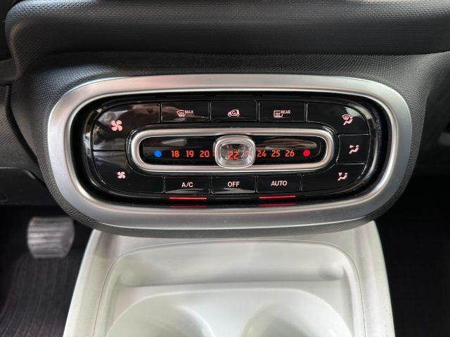 SMART ForTwo 70 1.0 twinamic Prime - Telecamera - Carplay