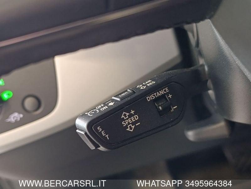 Audi A4 A4 Avant 35 TDI/163 CV S tronic Business