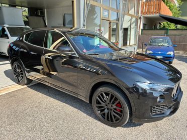 Maserati Levante Diesel Q4 Gransport