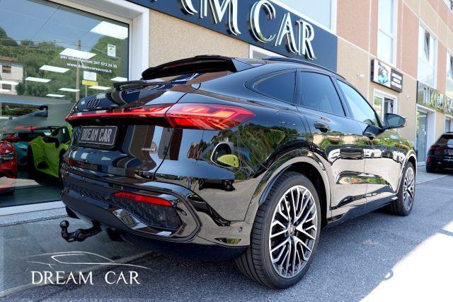 AUDI Q5 SPB TDI 220 kW mHEV+ S-tronic quattro S-Line FULL