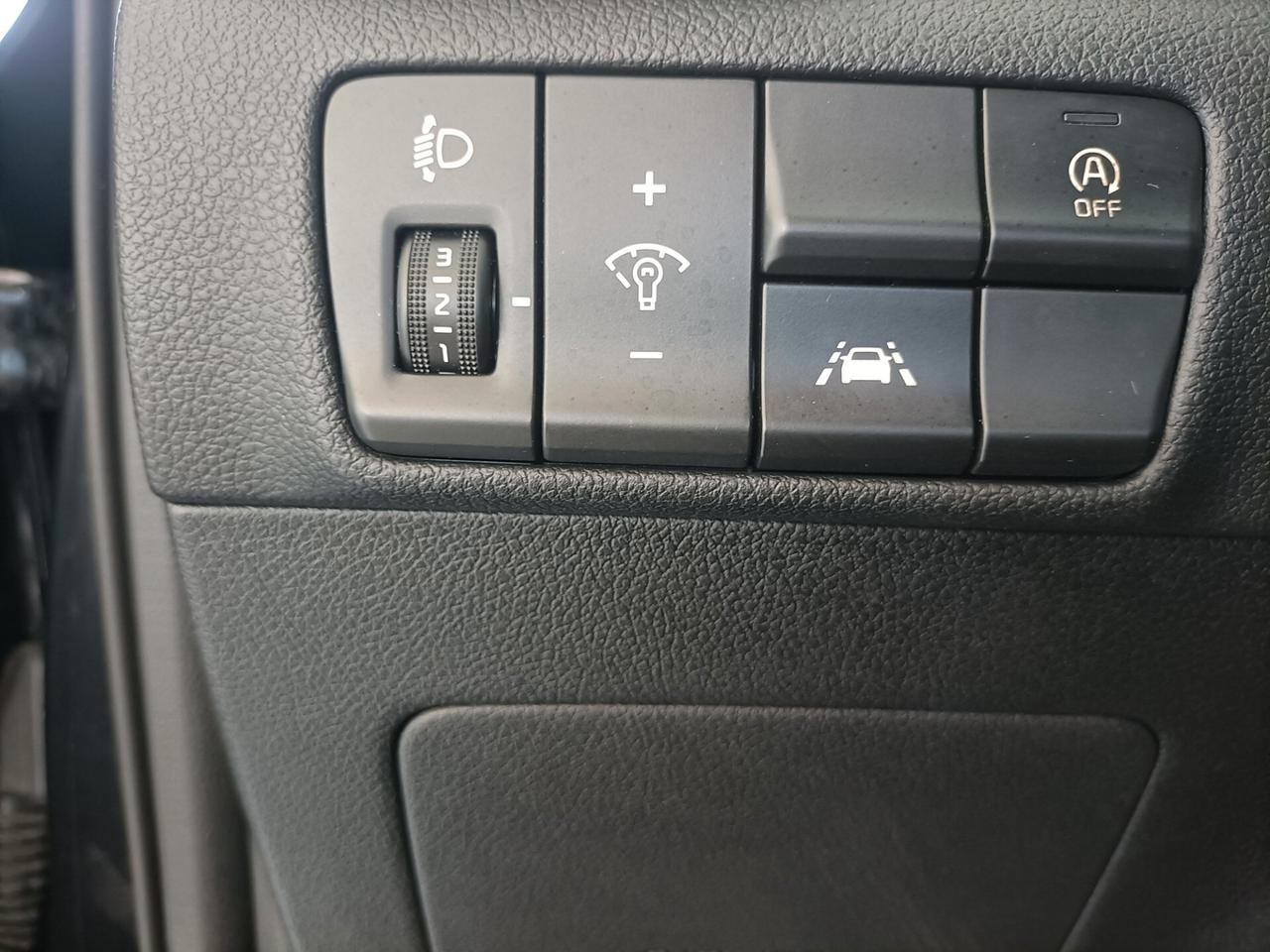 Kia Sportage 1.6 CRDI 136 CV DCT7 2WD Energy 03/2019