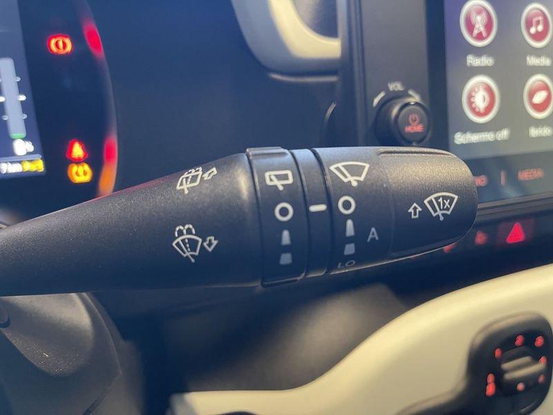 FIAT Pandina Cross 1.0 firefly hybrid s&s 70cv - KM0