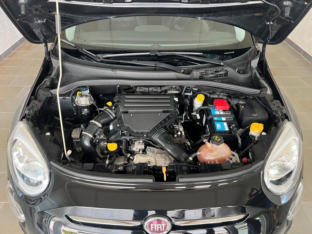 Fiat 500X 1.3 MultiJet 95 CV Connect 2021