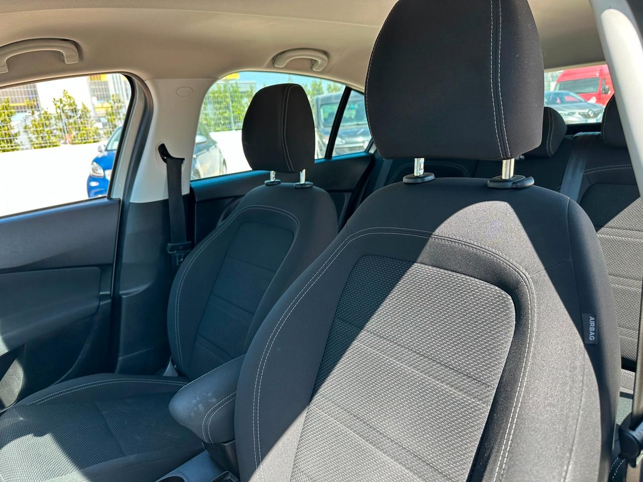 Fiat Tipo 5 porte 1.6 130CV City Life