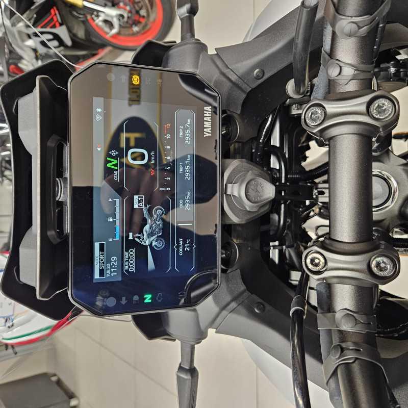 Yamaha Tracer 9 GT - 2025